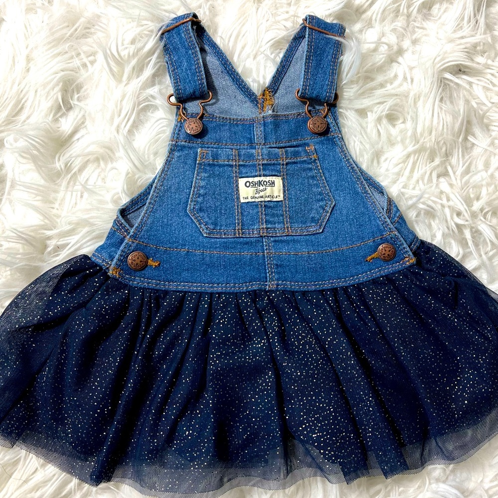 OshKosh B’Gosh Tutu Dress